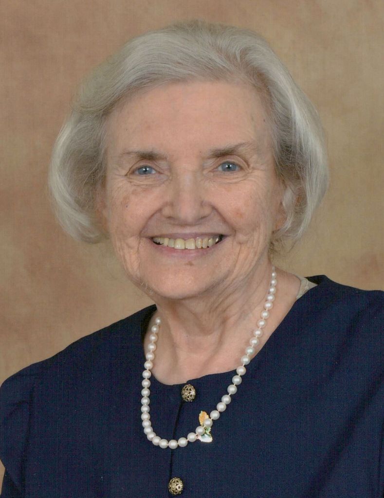 Carolyn Lowell Christian Wofford Profile Photo
