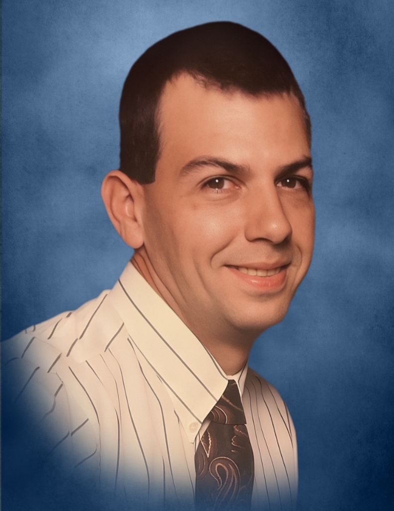 Charles "Chuck" William Burgess Profile Photo