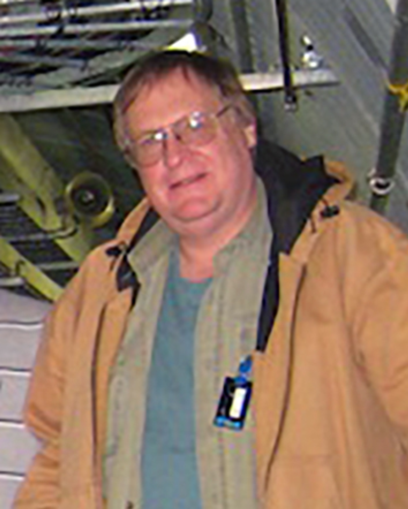 William Bernard Schmidke, Jr.