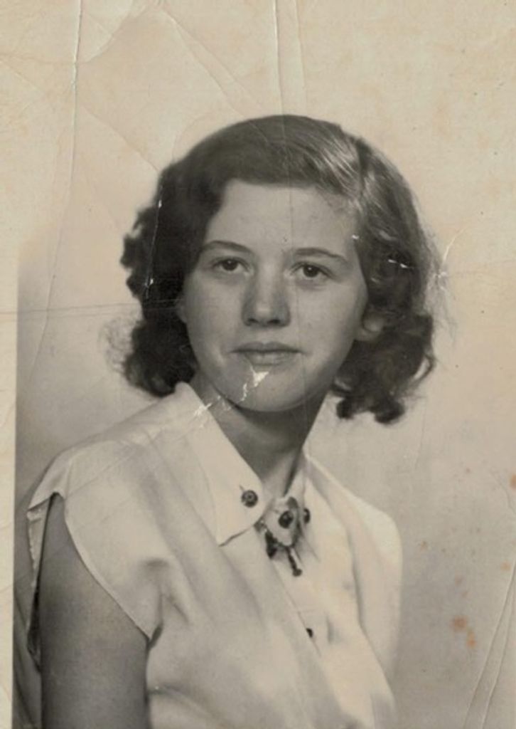 Helen Frances Richmond Profile Photo