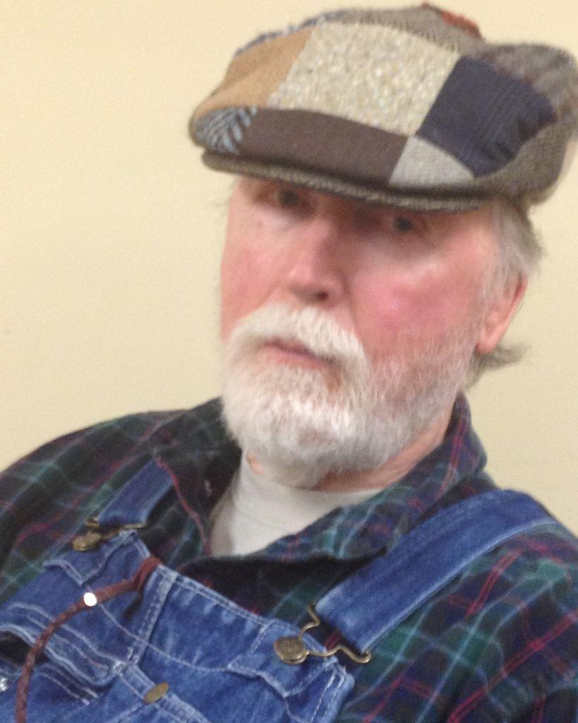 Frederick "Rick" Nay Scott
