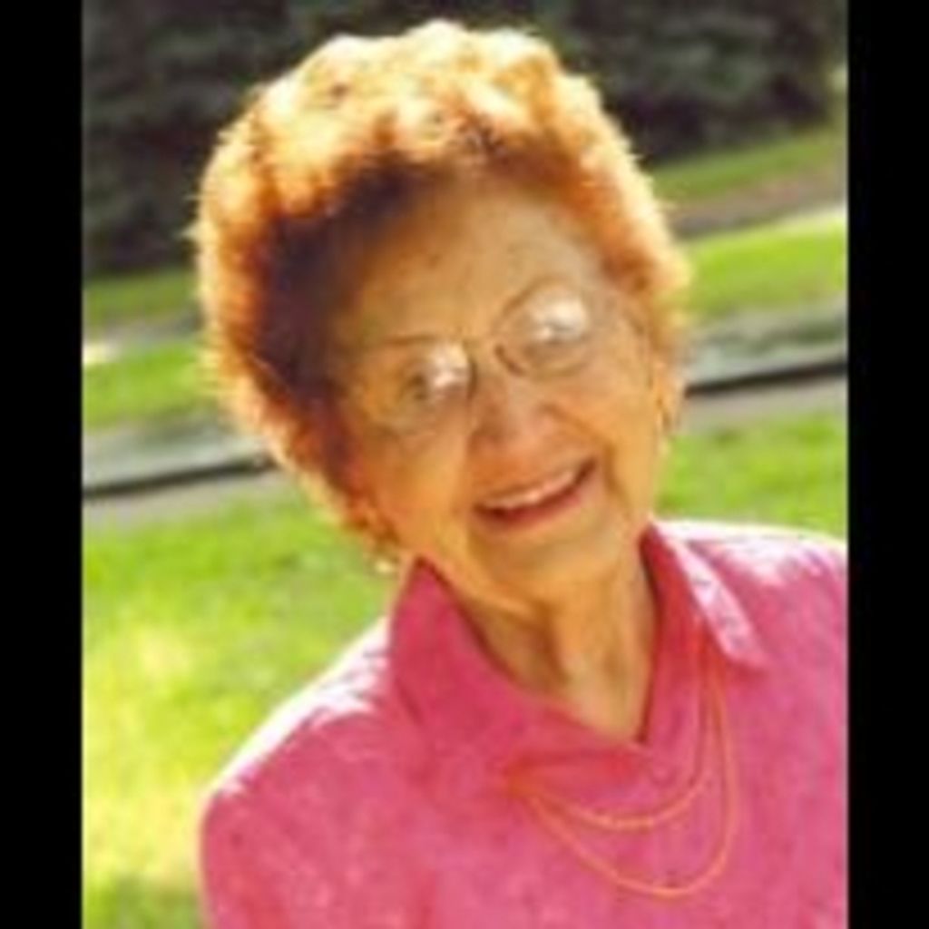 Marylou Friederich
