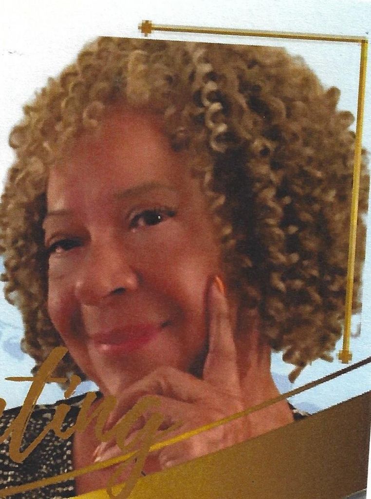 Edwina Hollins Profile Photo