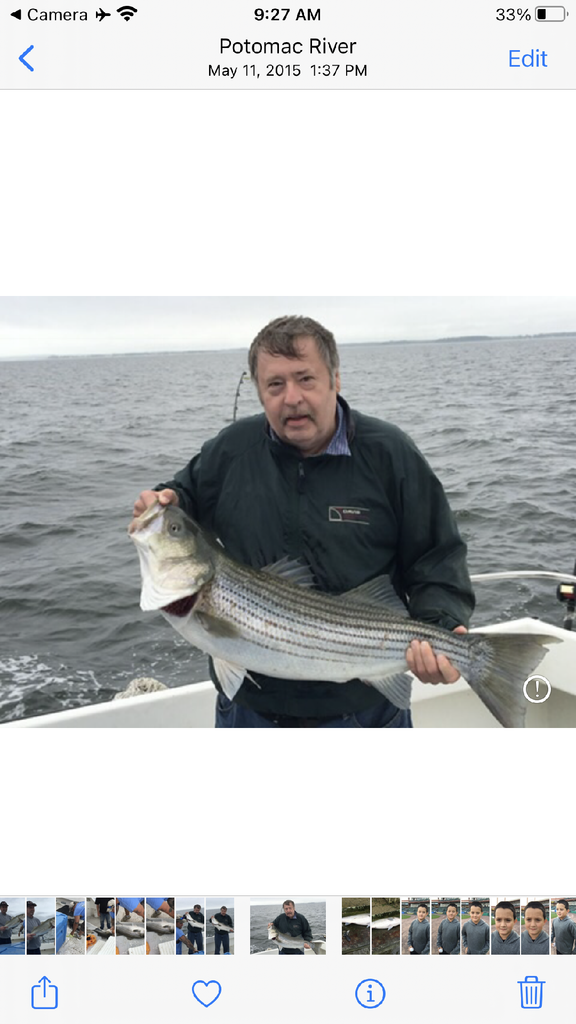 John J. Rohulich Profile Photo