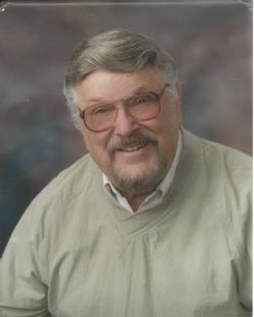 Earl Parsons
