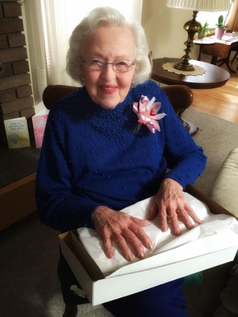 Jane Frances Landauer Profile Photo