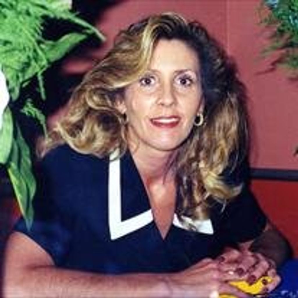 Roxanne Gross