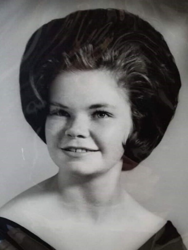 Virginia C. Greer