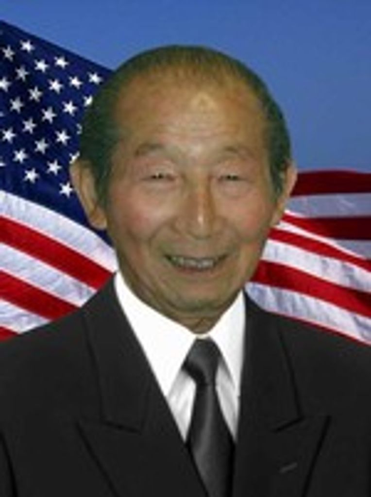 George Haruyoshi Ishihara