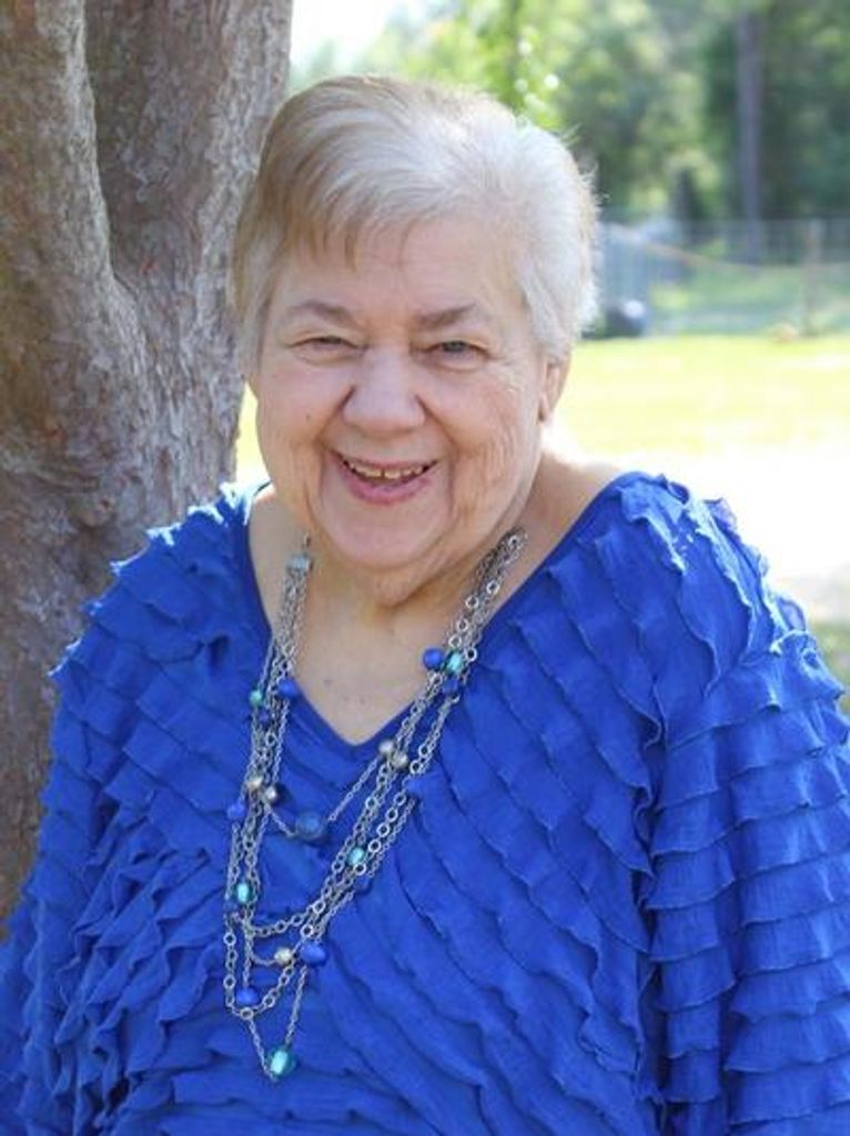 Vivian Ann Swanson Profile Photo