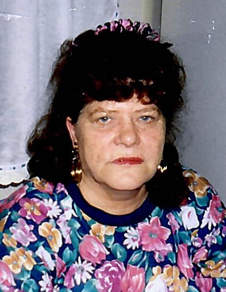 Bonnie Hazel Poore Profile Photo