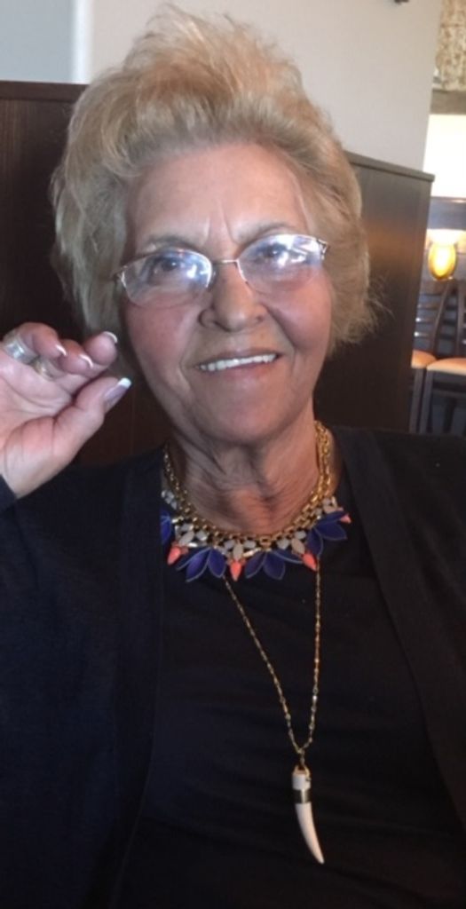 Antonia "Toni" Stellato Profile Photo