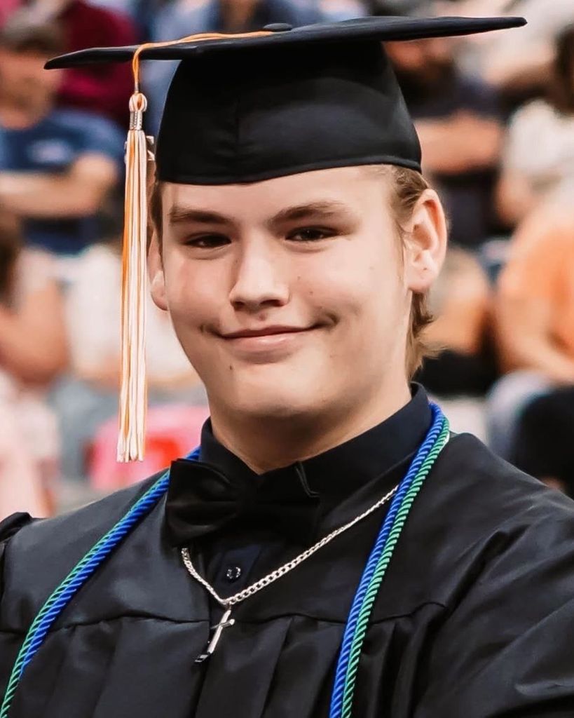 Landon Cole Ellis Profile Photo
