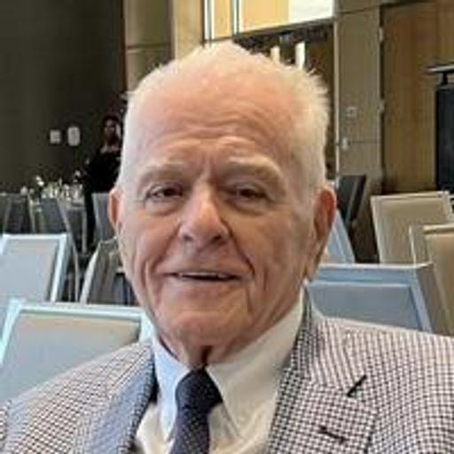 John "Jack" Zimmerman Profile Photo