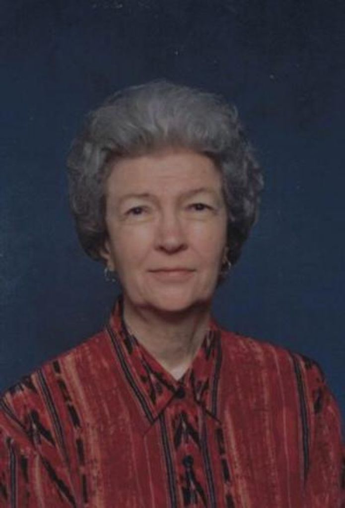 Carolyn Allison Profile Photo
