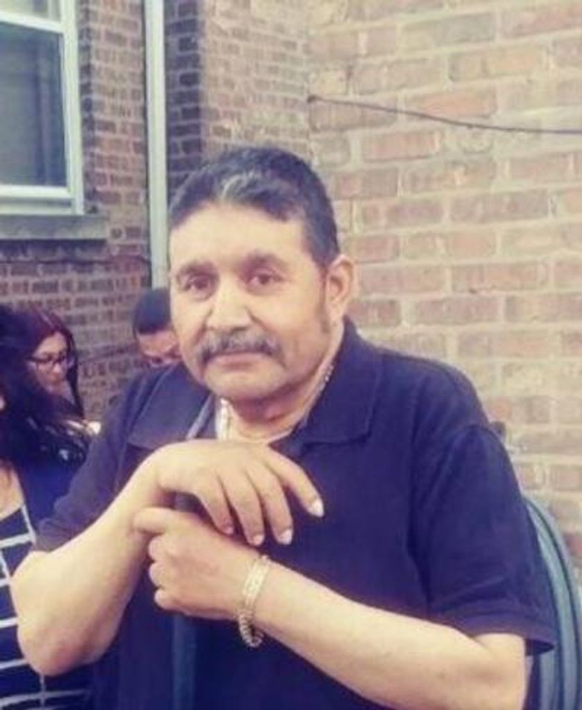 Eduardo Arguello Vasquez