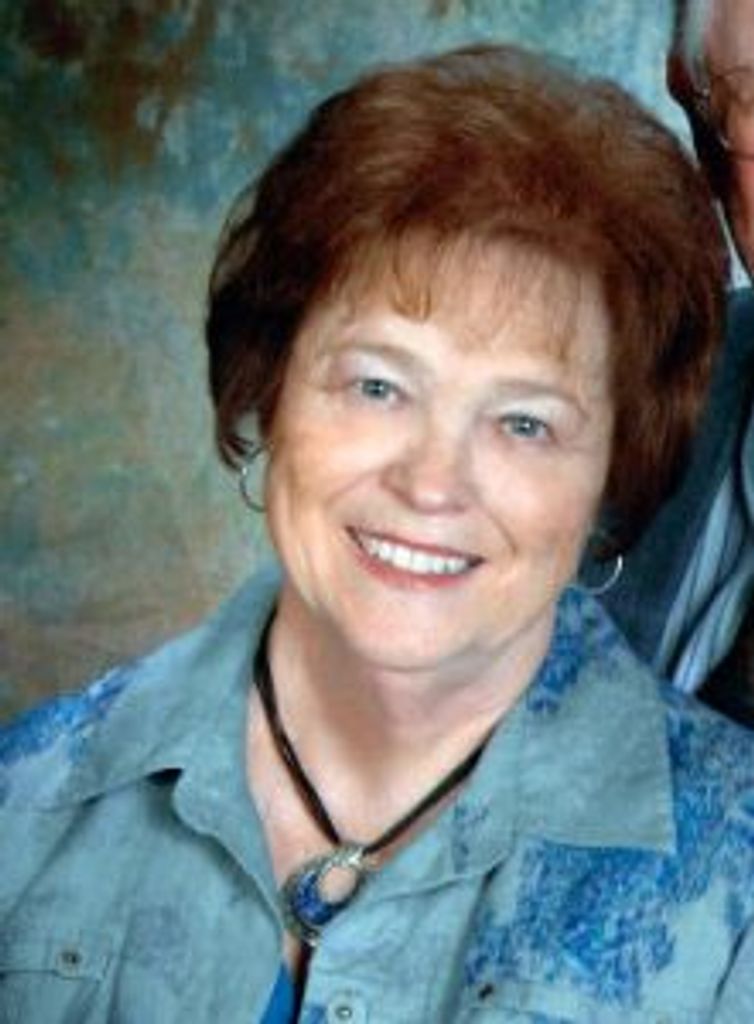 Linda Rae Weatherford Profile Photo