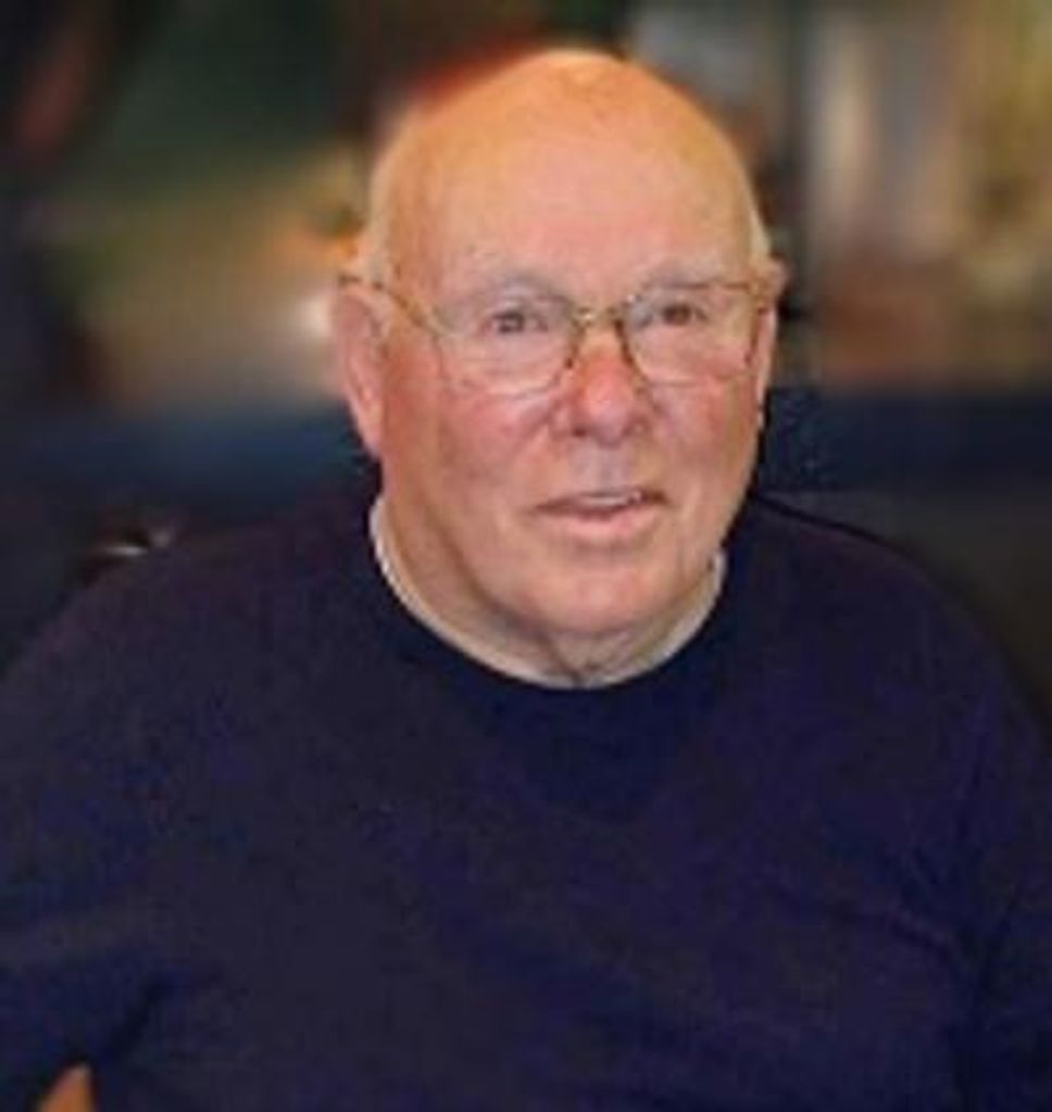 Richard "Dick" L. White Profile Photo