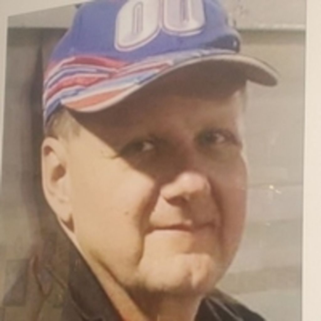 Randy John Schwalbach