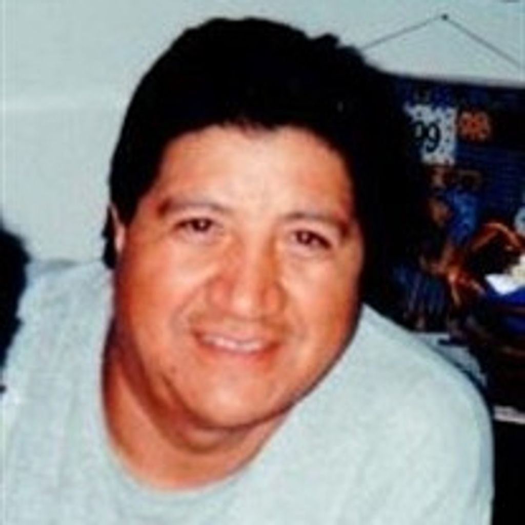 Byron Earl Chalepah