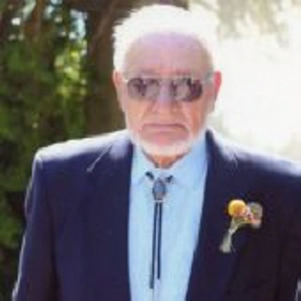 Robert L. "Putt" Putnam