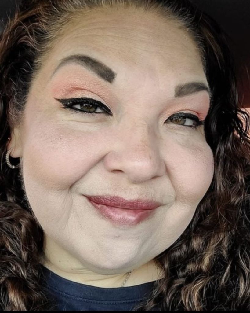 Sonia Marie Garcia-Torres Profile Photo