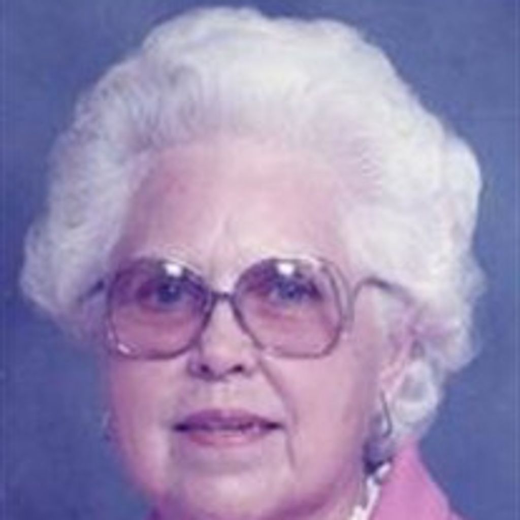 Geraldine Lacy