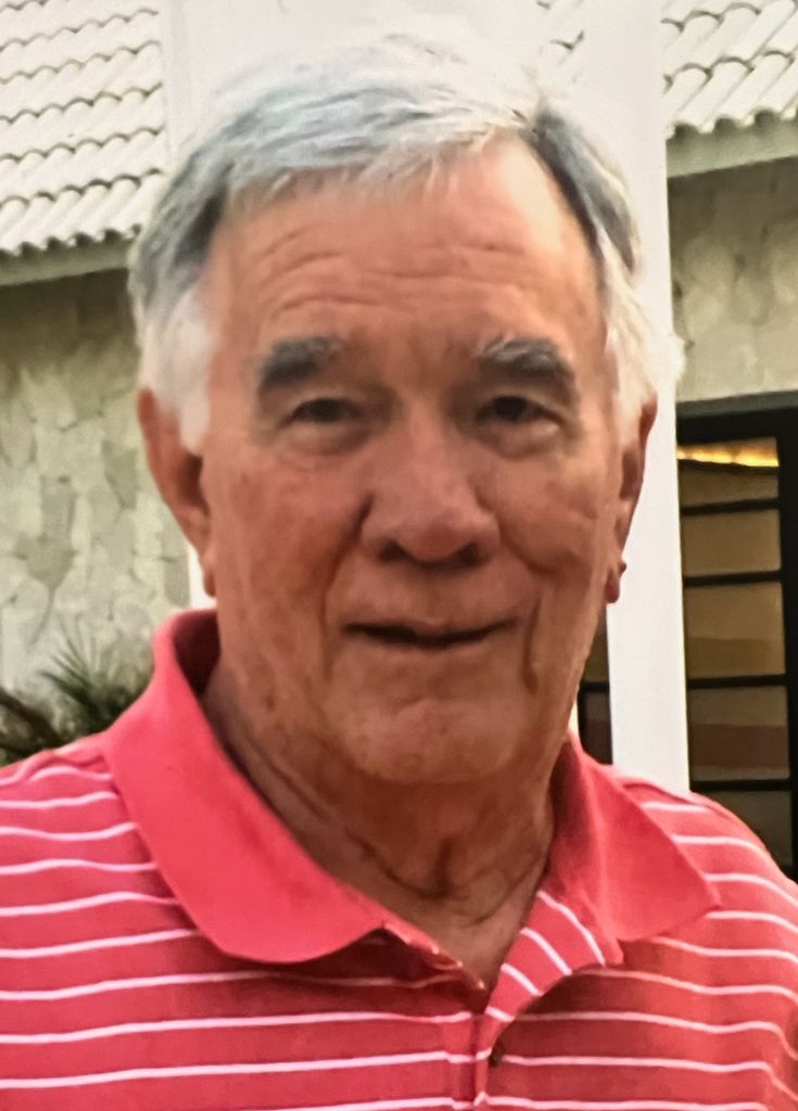 George Shirl Lewis Profile Photo