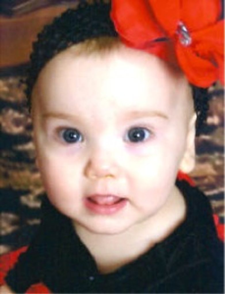 Zoey Marie Stewart