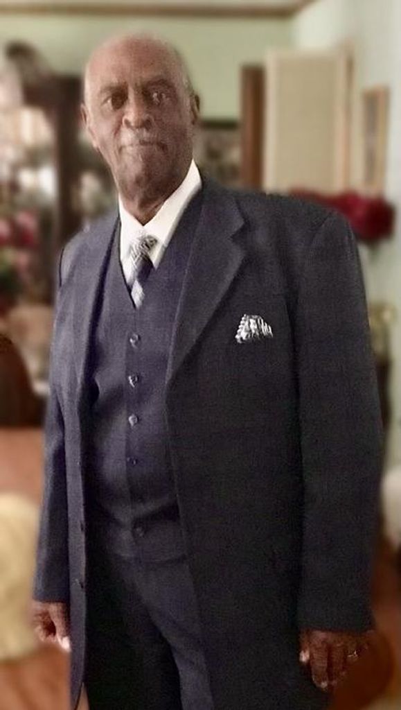 Melvin Joe Price Profile Photo