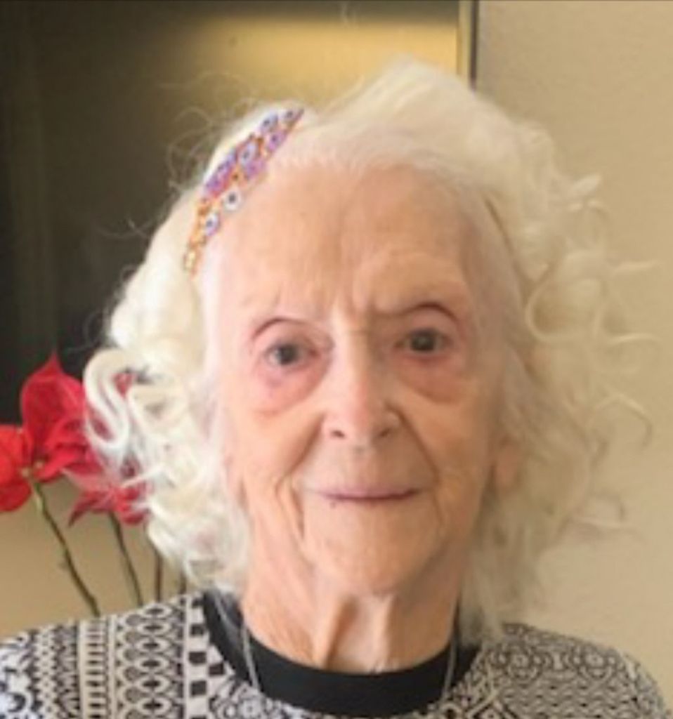 Dorothy Mae Arseneau Profile Photo