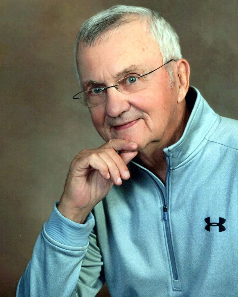 David Ernest Dressen