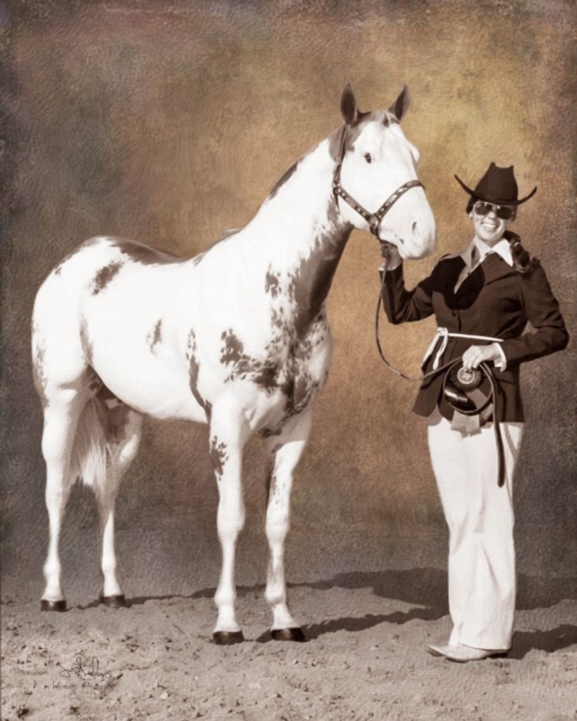 Virginia Ann Whitaker