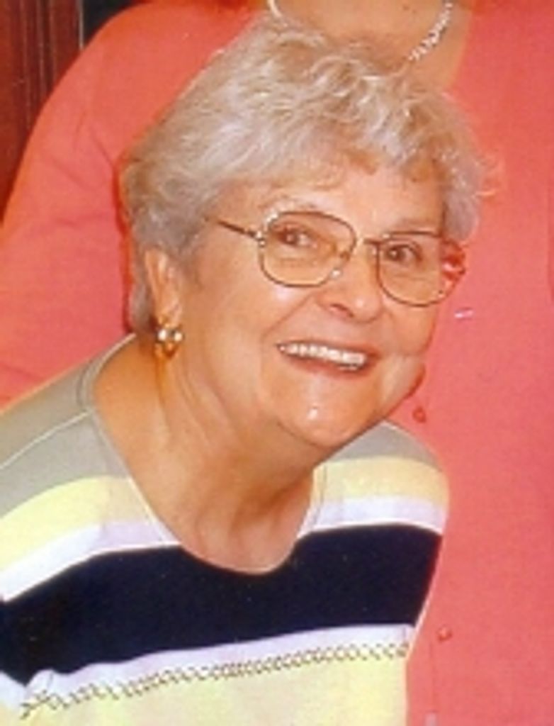 Ellen J. Detorio