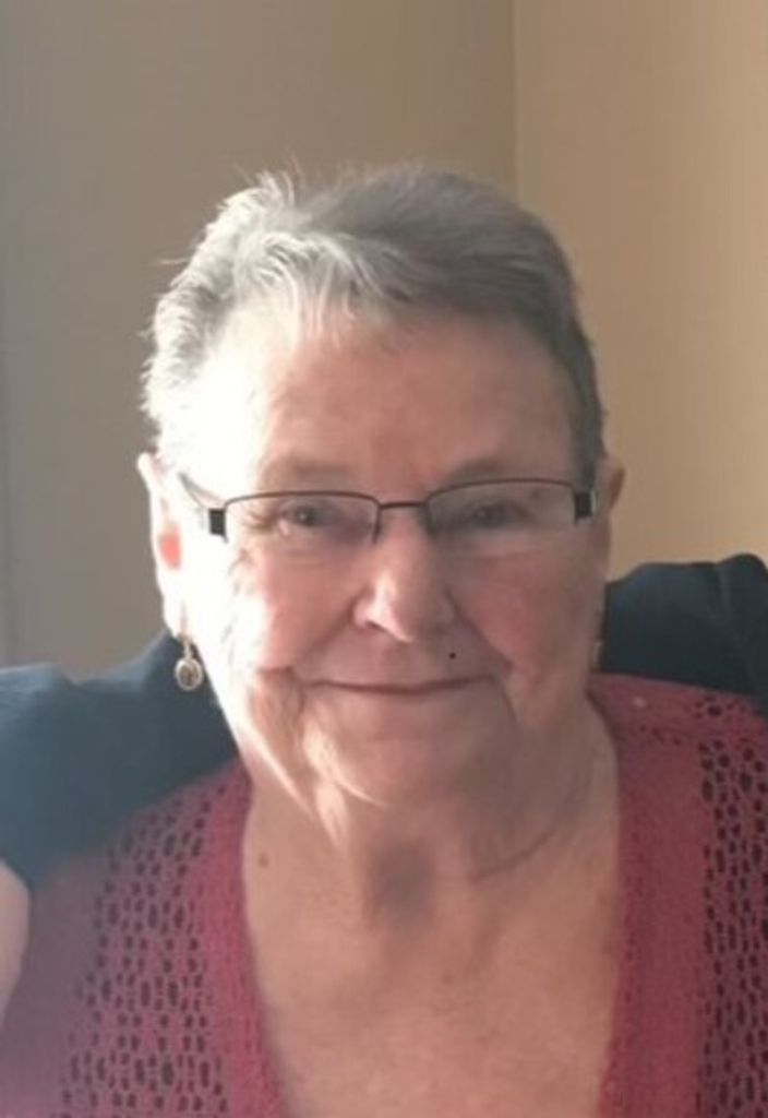 Doreen Fitzgerald Profile Photo
