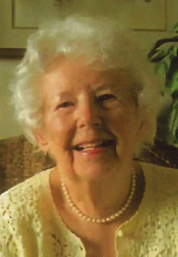Bernice Eileen Harrison Profile Photo
