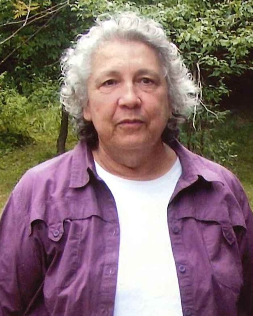 Peggy Joan Iva Ashby (nee Ennest) Profile Photo