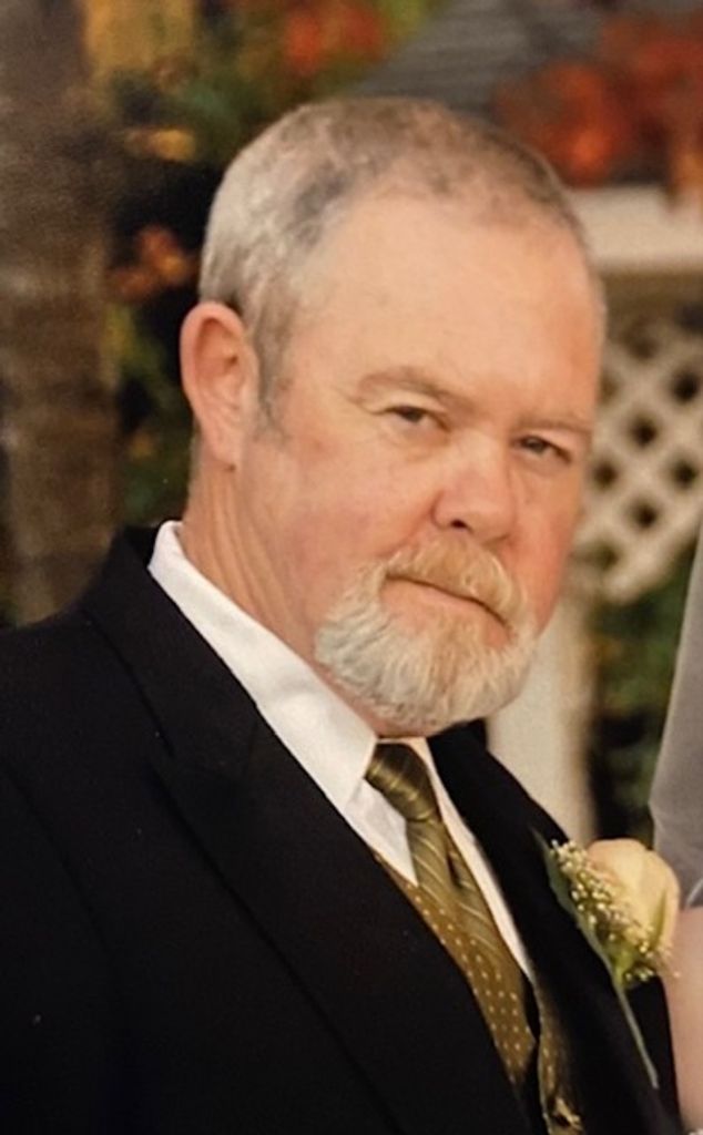 Andrew Jackson Stephens Iii Profile Photo