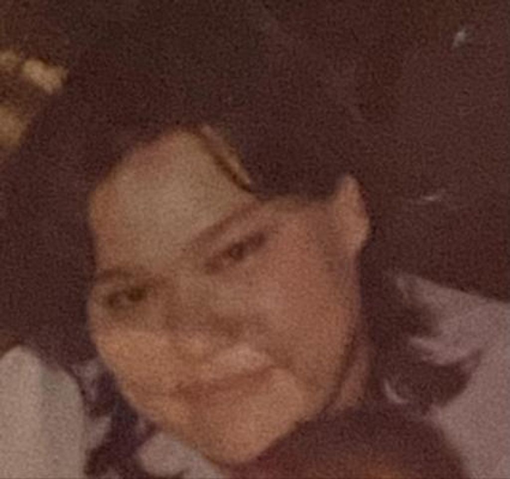 Caroline Boswell Profile Photo
