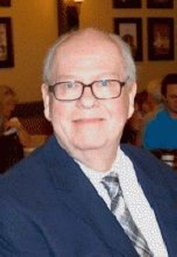 Michael James Moffitt Profile Photo