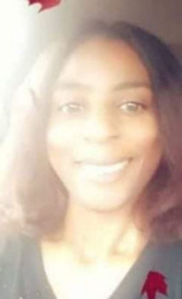 Toya Jeneen Veal Profile Photo