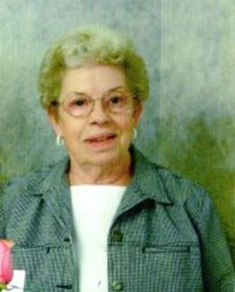 Georgia Lorie Leeman Profile Photo