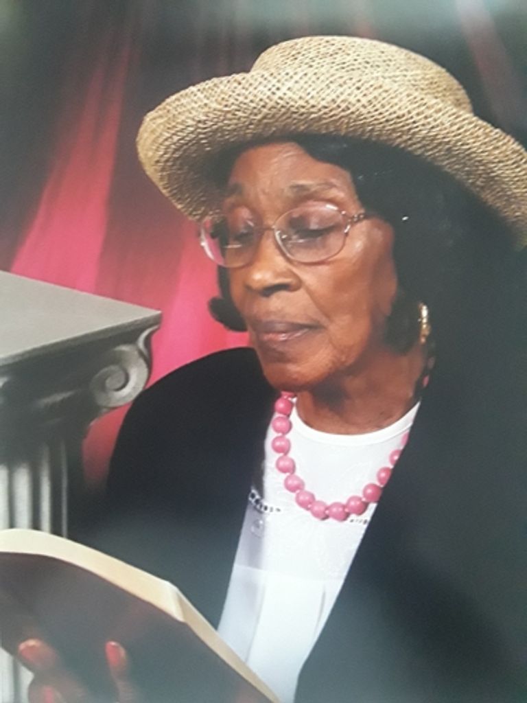 Ida Mae Woods Profile Photo