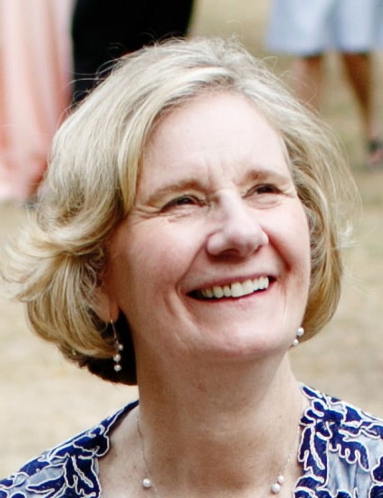 Susan A. Burns-Tisdale