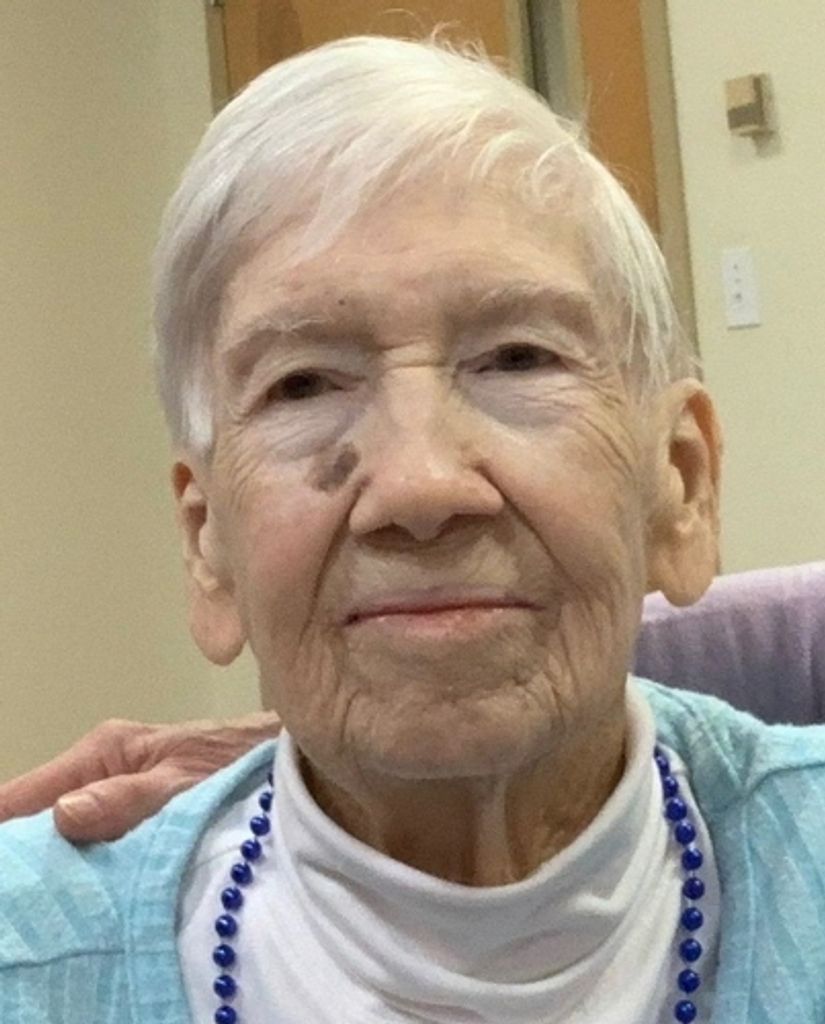 Jeanette Thorpe Brown Profile Photo