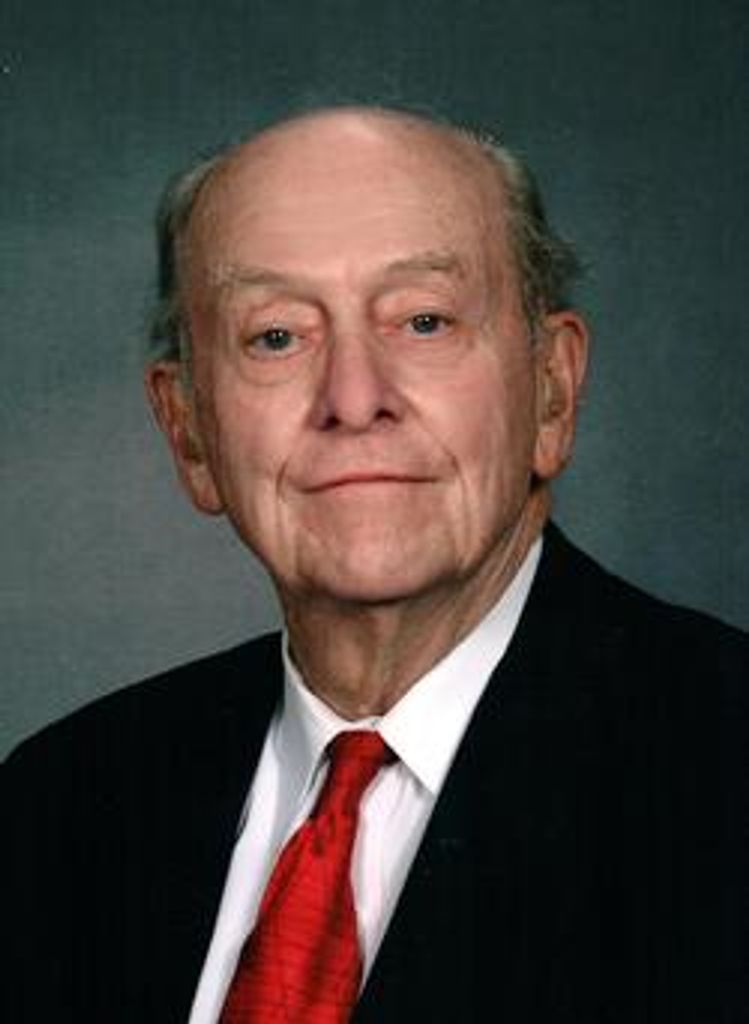 George W. Tracy, Sr. Profile Photo