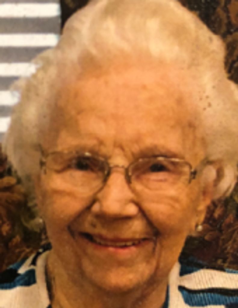 Beatrice  "Bea" Plas