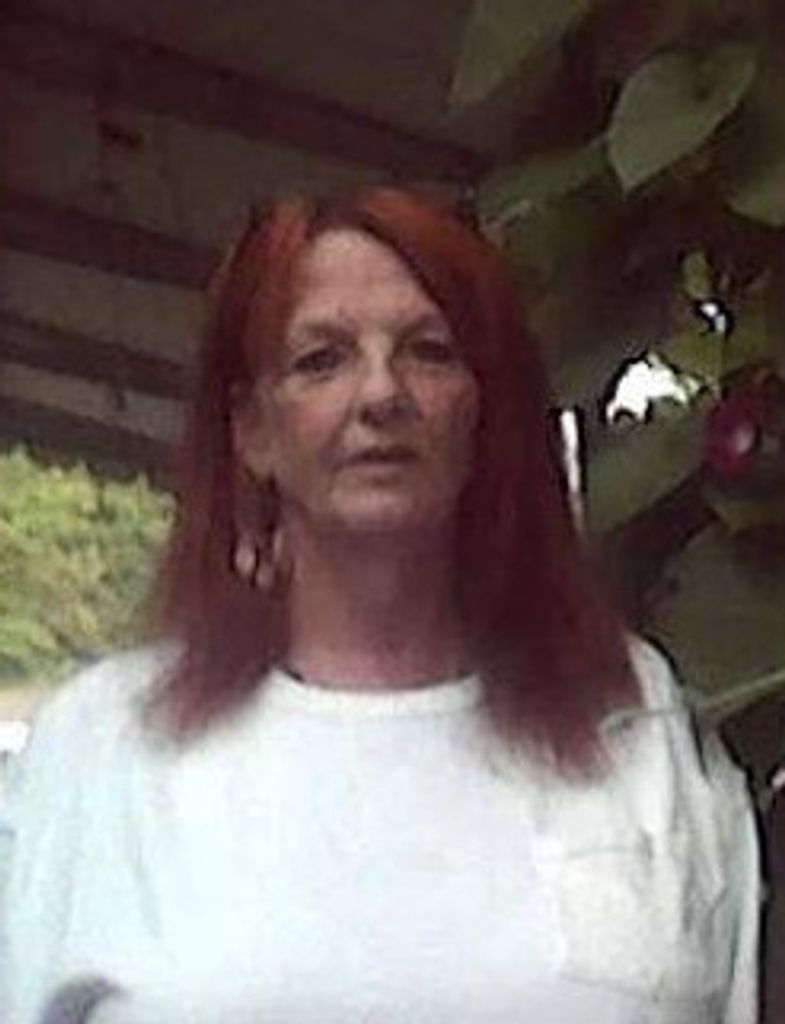 Treva Koreen Dangerfield