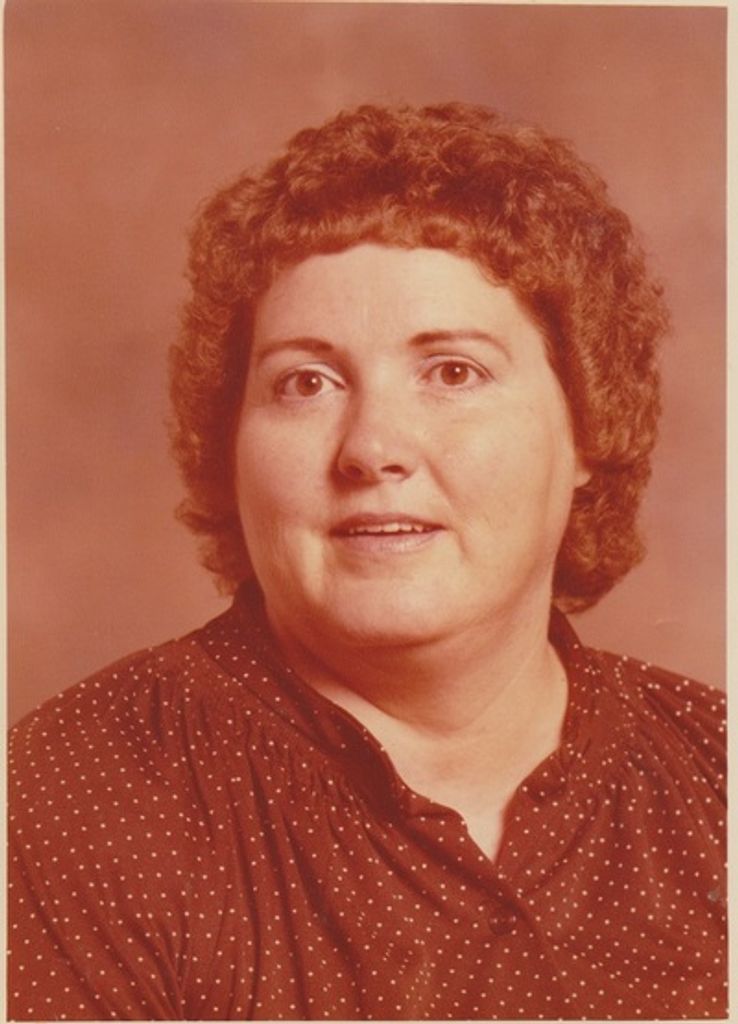 Glenda Faye Mckee Profile Photo