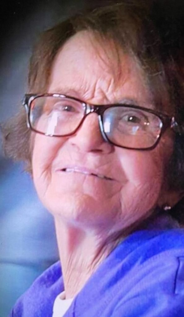 Ester Hall Profile Photo
